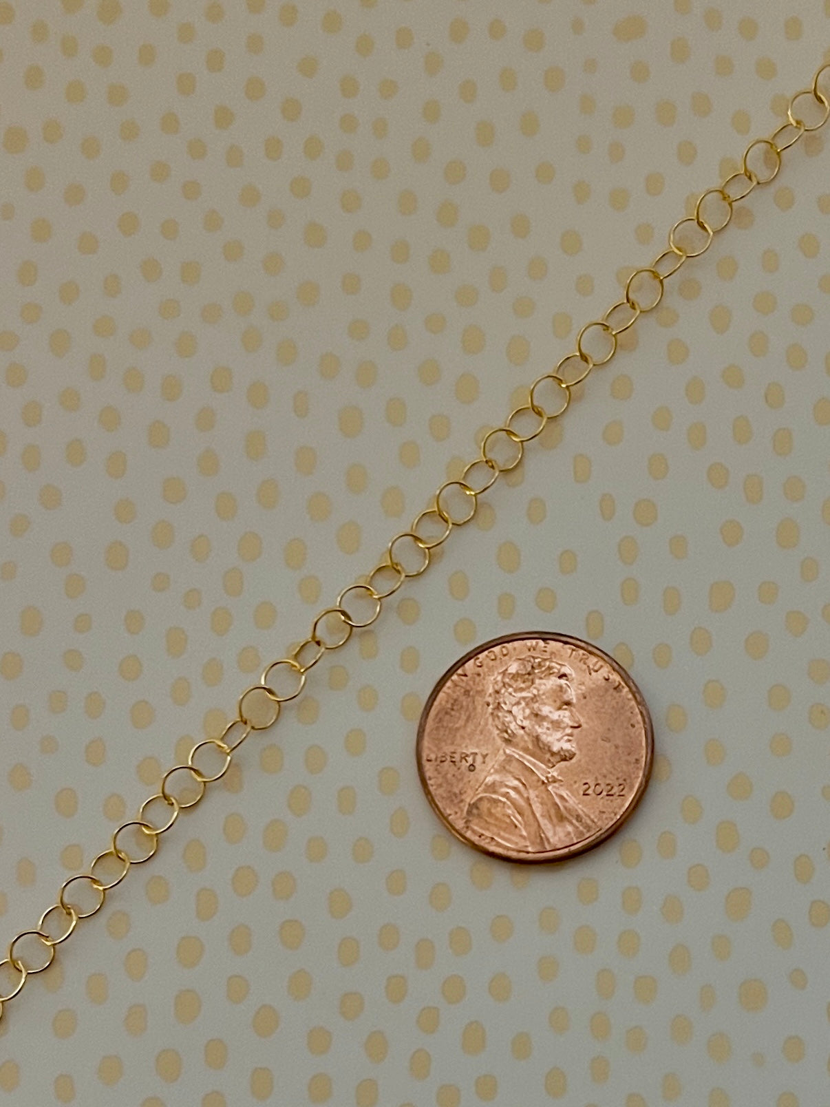 kate ann bracelet