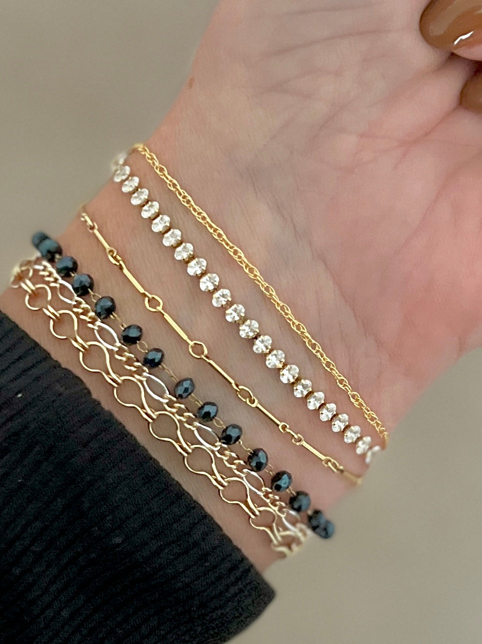 brynn marie bracelet